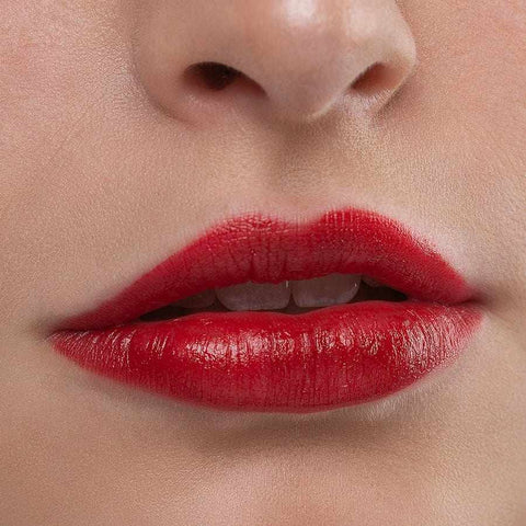 benecos Natural Beauty Jumbo Lipstick - cherry lady Bio 3g