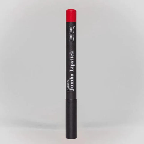 benecos Natural Beauty Jumbo Lipstick - cherry lady Bio 3g