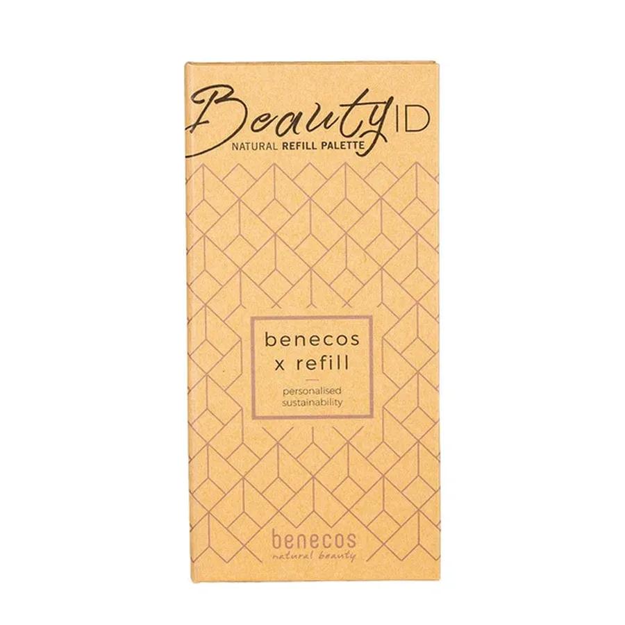 benecos Natural Beauty ID - Leerpalette groß