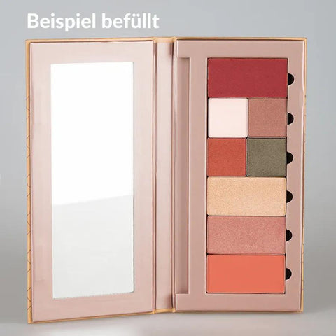 benecos Natural Beauty ID - empty palette large