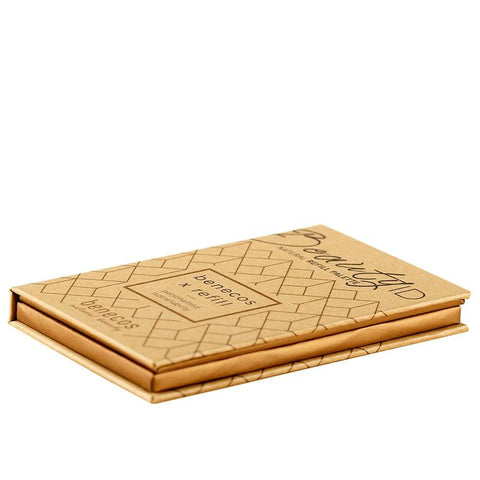 benecos Natural Beauty ID - Leerpalette klein