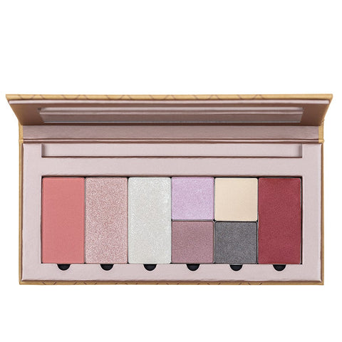 benecos Natural Beauty ID - Stockholm Refill Palette Organic 18g