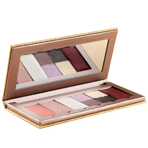 benecos Natural Beauty ID - Stockholm Refill Palette  Bio 18g