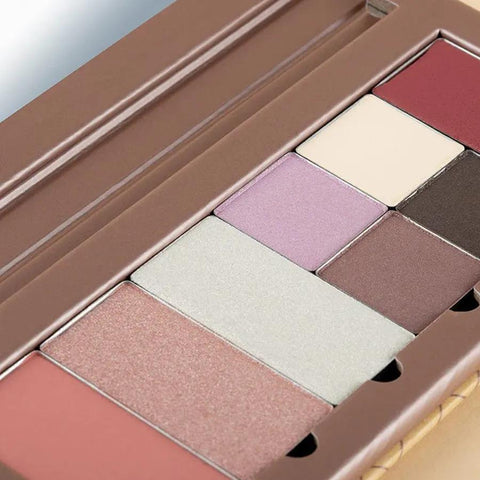 benecos Natural Beauty ID - Stockholm Refill Palette Organic 18g