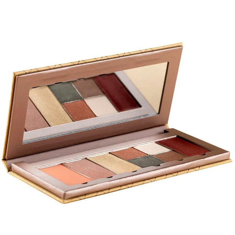 benecos Natural Beauty ID - Florence Refill Palette Organic 18g