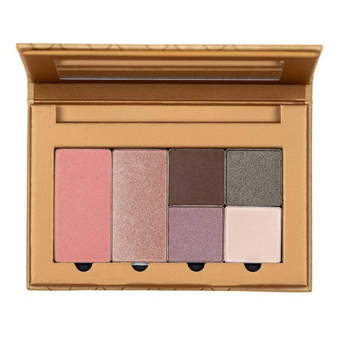 benecos Natural Beauty ID - Marrakesh Refill Palette Organic 18g