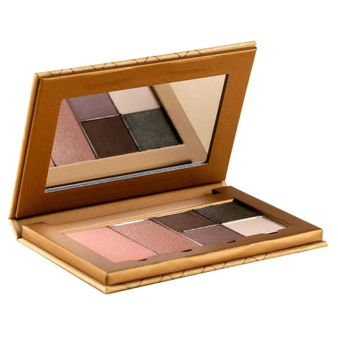 benecos Natural Beauty ID - Marrakesch Refill Palette  Bio 18g