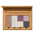 benecos Natural Beauty ID - New York Refill Palette Organic 18g