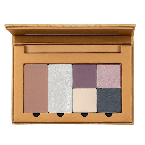 benecos Natural Beauty ID - New York Refill Palette  Bio 18g