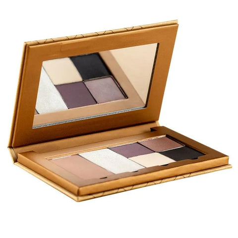 benecos Natural Beauty ID - New York Refill Palette Organic 18g
