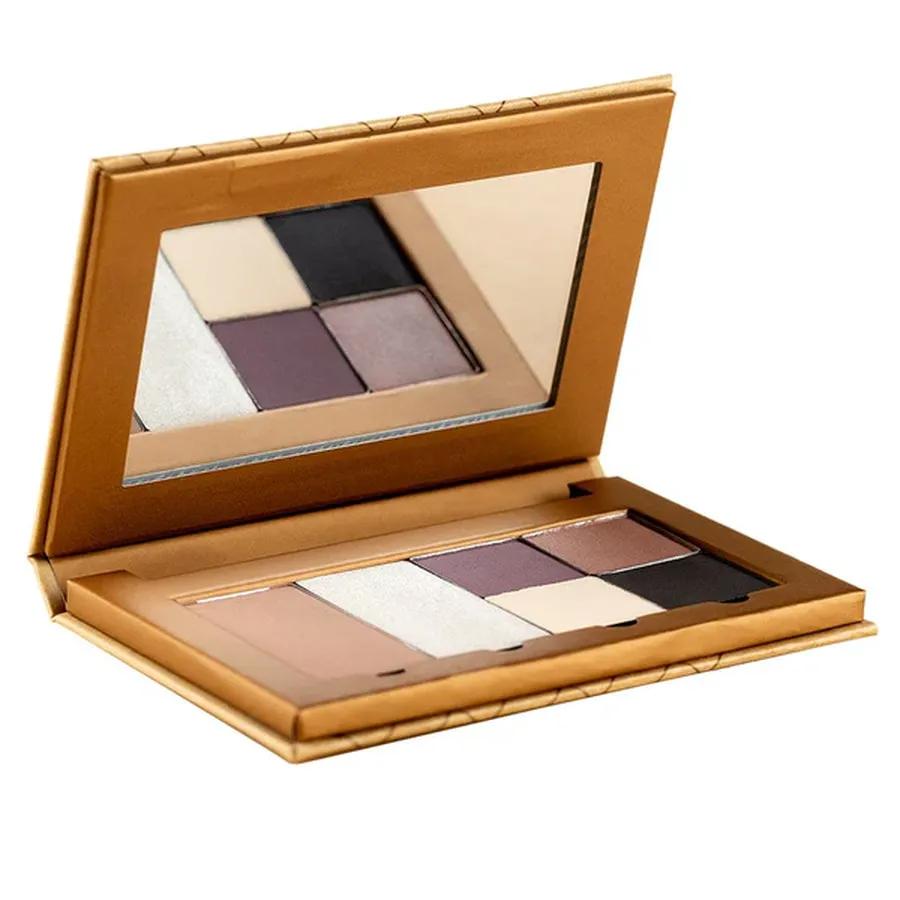 benecos Natural Beauty ID - New York Refill Palette  Bio18g