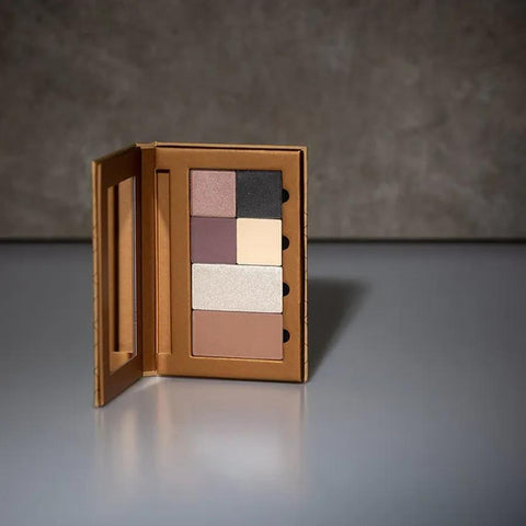 benecos Natural Beauty ID - New York Refill Palette Organic 18g