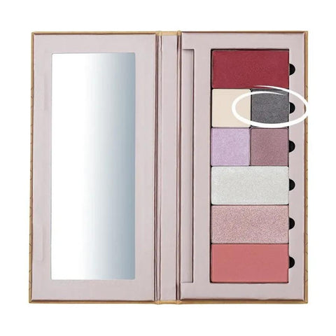benecos Natural Beauty ID - Refill Eyeshadow dark mountains organic 1.5g
