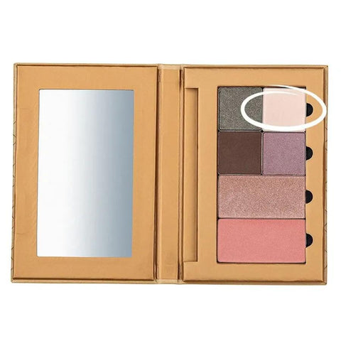 benecos Natural Beauty ID - Refill Eyeshadow matt desert organic 1.5g