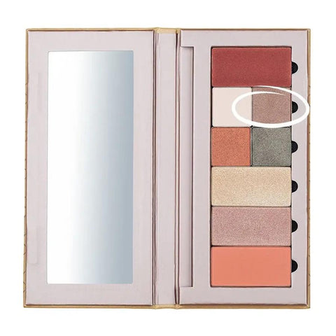 benecos Natural Beauty ID - Refill Eyeshadow bright woods organic 1.5g