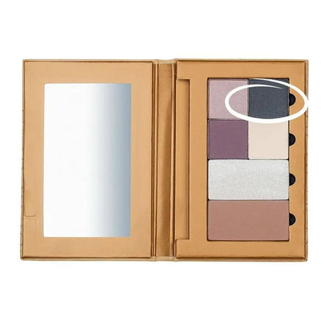 benecos Natural Beauty ID - Refill Eyeshadow pearl onyx organic 1.5g