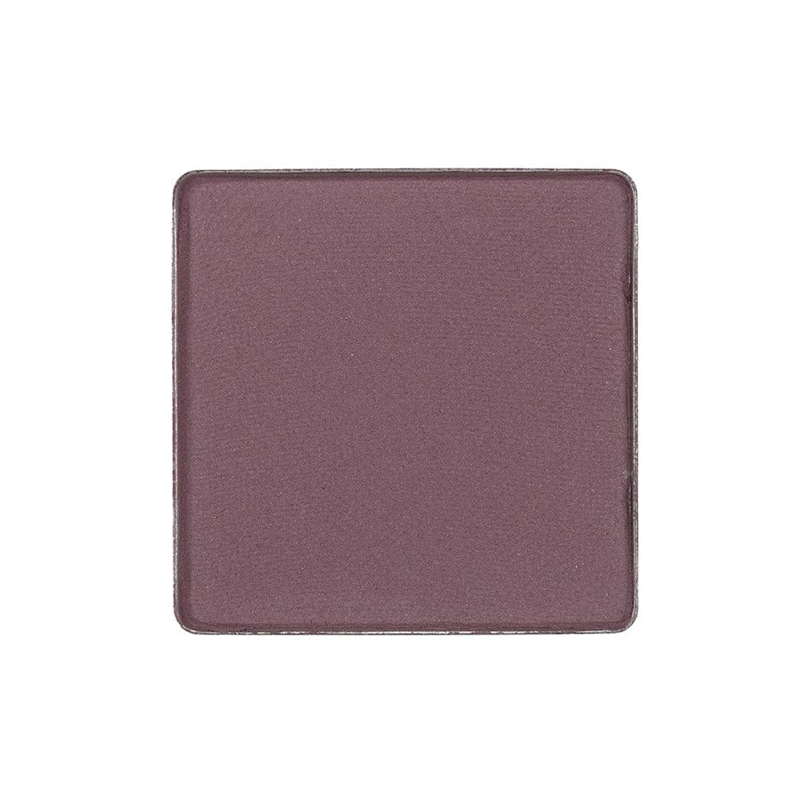 benecos Natural Beauty ID - Refill Eyeshadow matt plum Bio 1,5g