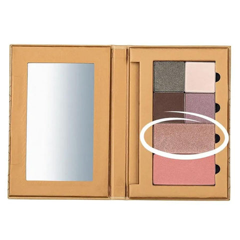 benecos Natural Beauty ID - Refill Highlighter dark illuminance organic 3g