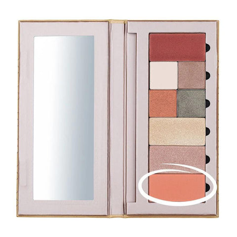 benecos Natural Beauty ID - Refill Blush tuscany please organic 3g