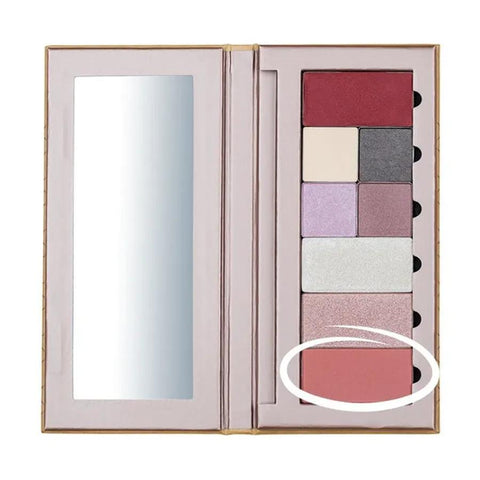 benecos Natural Beauty ID - Refill Blush magnolia please organic 3g