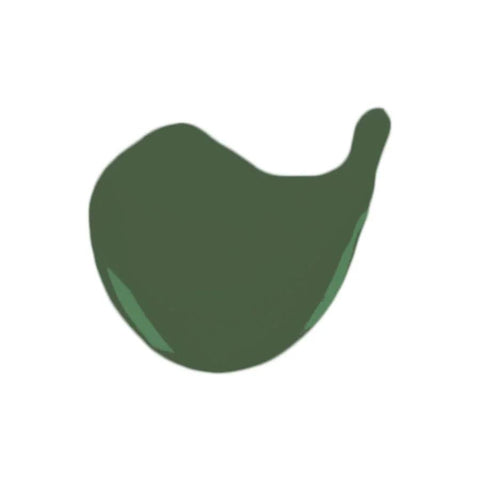 benecos Natural Beauty Nail Polish - sage green organic 5ml