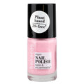 benecos Natural Beauty Nail Polish - cotton candy organic 5ml