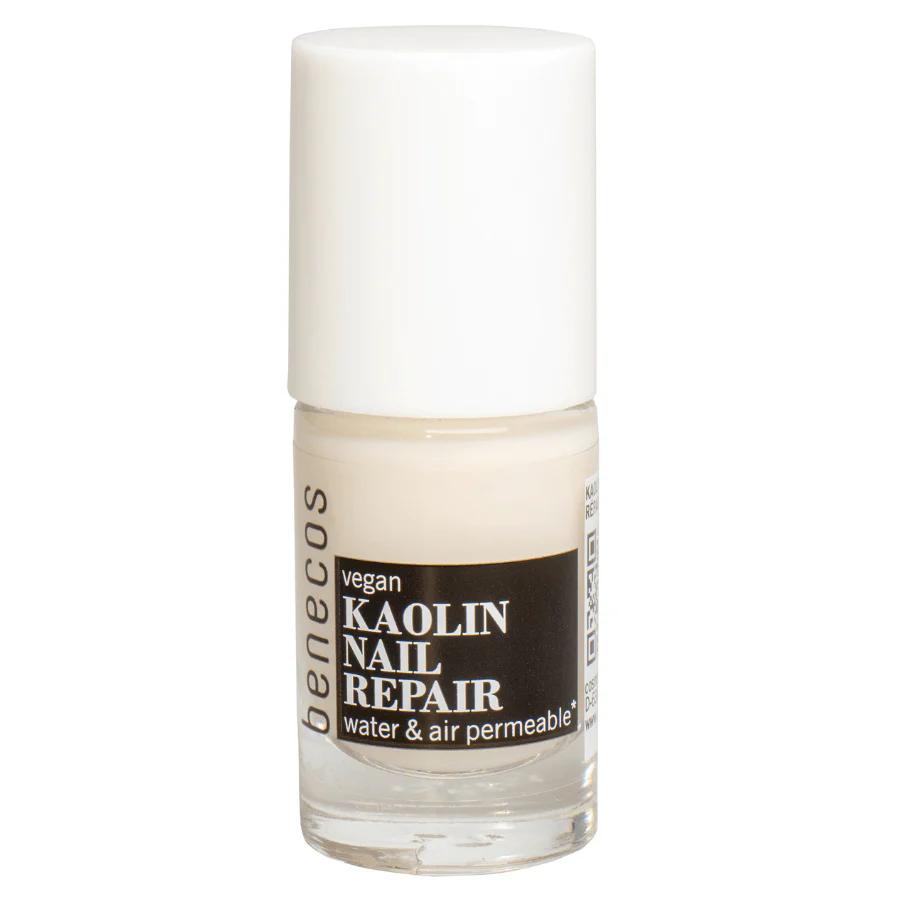 benecos Natural Beauty Kaolin Nail Repair Bio 5ml