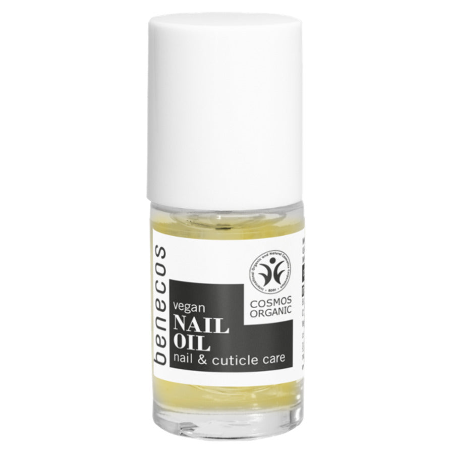 benecos Natural Beauty Nail Oil Bio 5ml