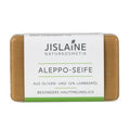 Jislaine Organics ApS Aleppo-Seife Bio 100gr