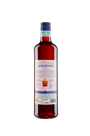 Bio Alkoholfreies Mondino