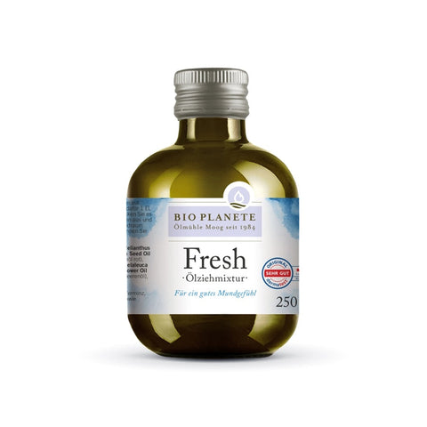 Bio Planète Fresh Ölziehkur, 250ml