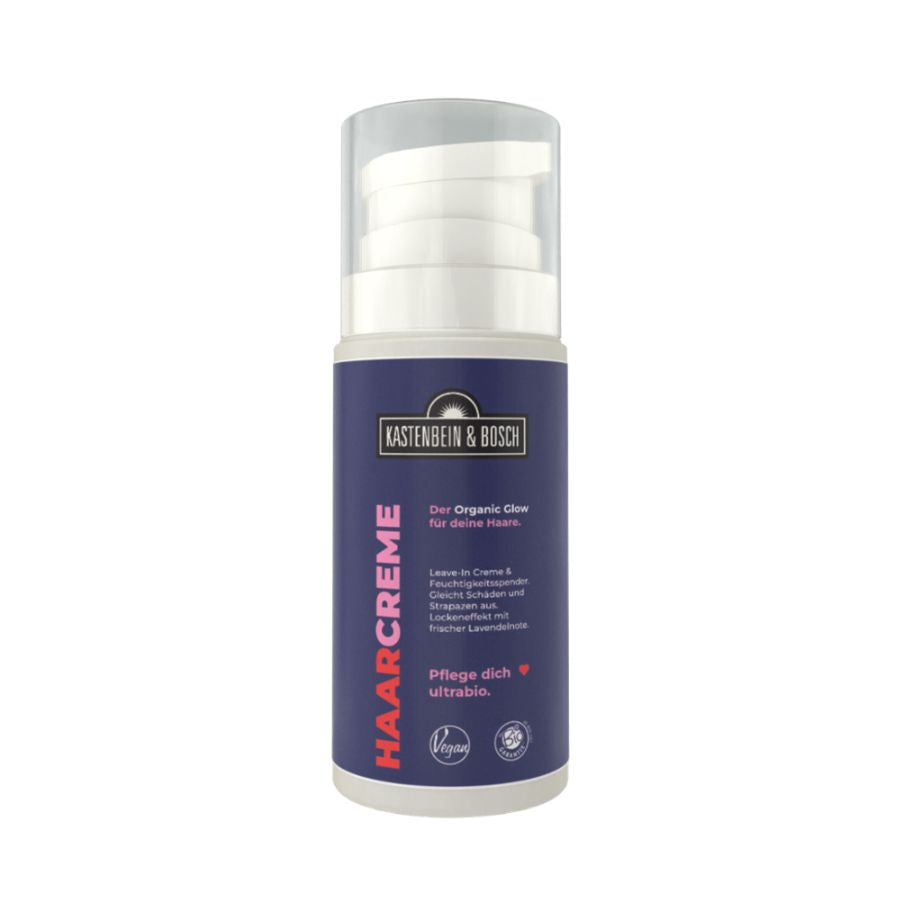 Kastenbein & Bosch Haarcreme Bio 100ml