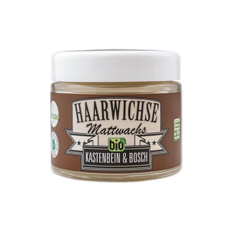 Kastenbein & Bosch Haarwichse Mattwachs Classic 100ml