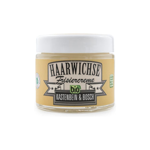Kastenbein & Bosch Haarwichse Mattwachs Cream 100ml