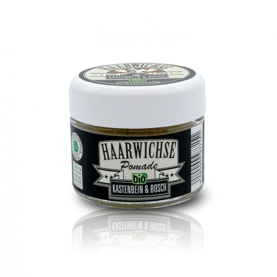 Kastenbein & Bosch Haarwichse Pomade Bio 100ml
