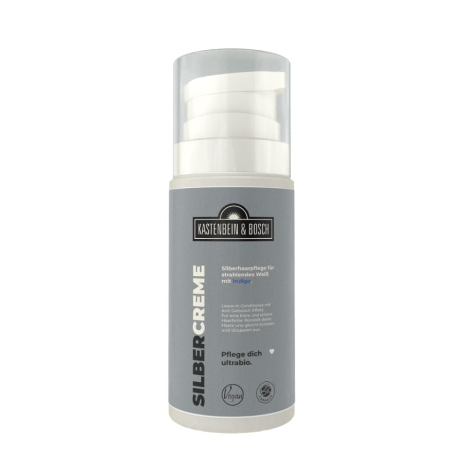 Kastenbein & Bosch Silbercreme Bio 100ml