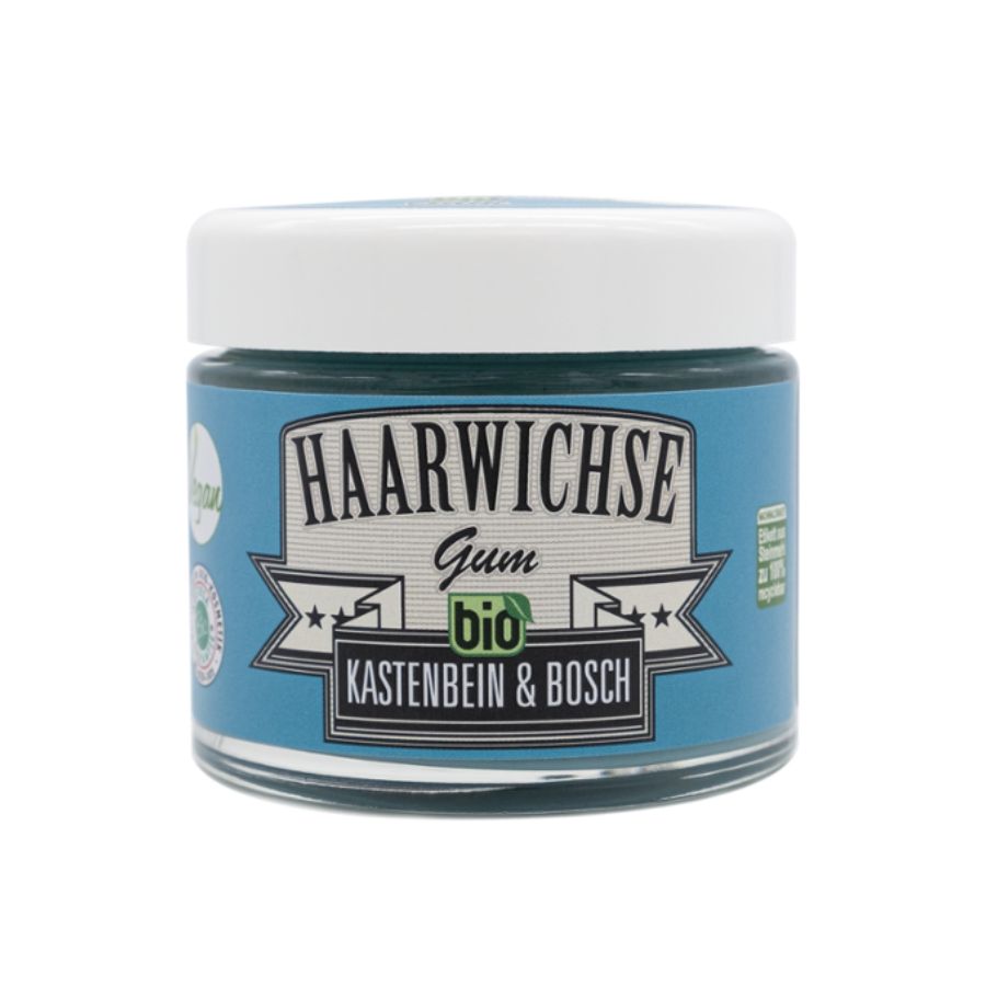 Kastenbein & Bosch Haarwichse Gum Bio 100ml