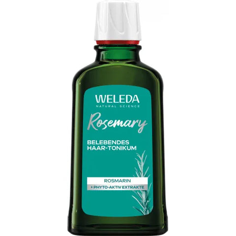 WELEDA Belebendes Haar-Tonikum Bio 100ml