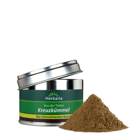 Herbaria Kreuzkümmel Bio 25 g