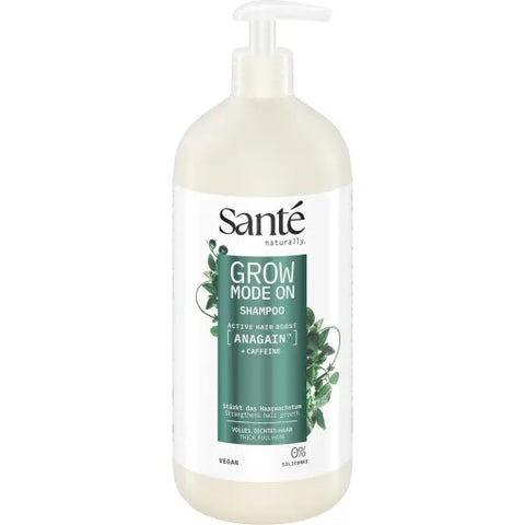 Santé Grow Mode On Shampoo -950 ml