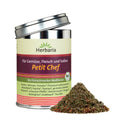 Herbaria Petit Chef Gewürzmischung Bio 75 g