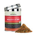 Herbaria Maestro di BBQ Gewürzmischung Bio 70 g