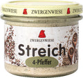 Zwergenwiese Streich 4-Pfeffer 180g Bio