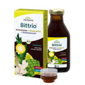 Herbaria Bittrio Kräuterelixier 250ml Bio