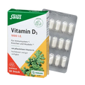 Salus - ReformVitamin D3 1000 Vital Kapseln 30Stk