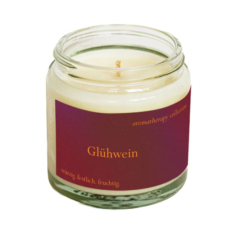 Lima Cosmetics Aromakerze Glühwein