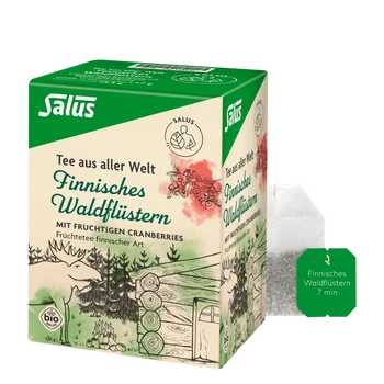 Salus - Reform Finnisches Waldflüstern 15 Filterbeutel 15x1,7g Bio