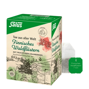 Salus - Reform Finnisches Waldflüstern 15 Filterbeutel 15x1,7g Bio