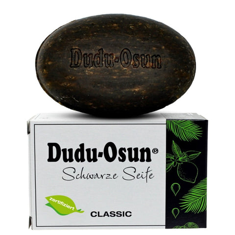 Dudu Osun Black Soap classic, 150g