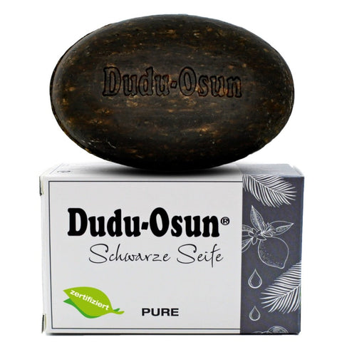 Dudu Osun Black Soap pure, 150g